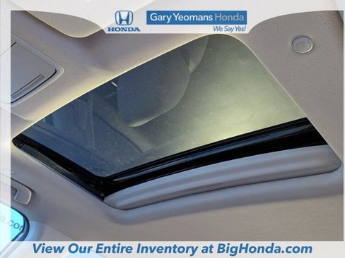Certified 2026 Honda CR-V EX-L image 26