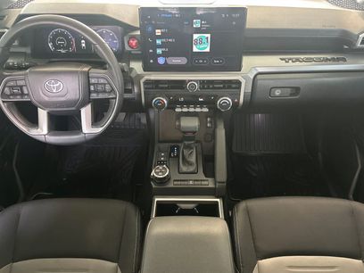 Used 2024 Toyota Tacoma TRD Off-Road