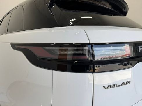 Used 2026 Land Rover Range Rover Velar S AWD/4WD image 31