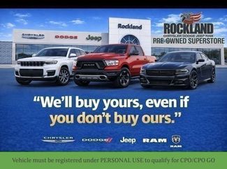 Used 2021 Jeep Grand Cherokee Laredo AWD/4WD video 1