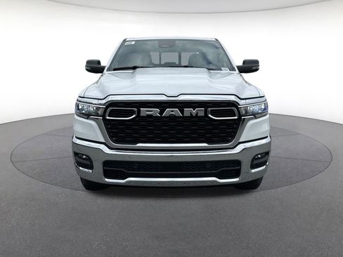 New 2026 RAM 1500 Big Horn image 5