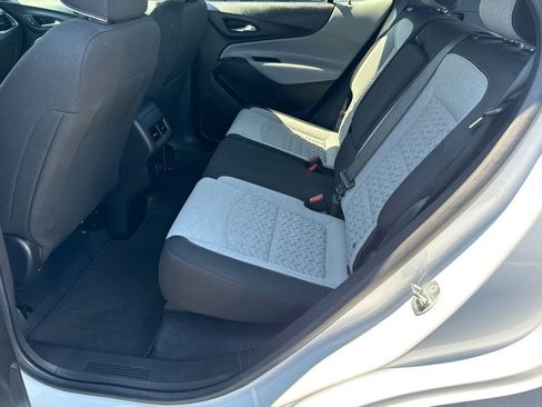 Used 2023 Chevrolet Equinox LS w/ LS Convenience Package image 20