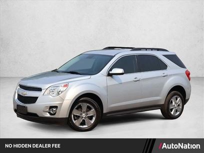 Used 2013 Chevrolet Equinox LT w/ Power Convenience Package