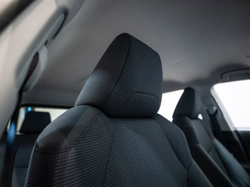 Certified 2023 Toyota RAV4 LE FWD image 15