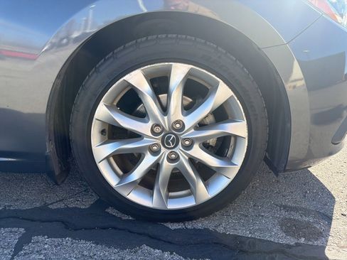 Used 2014 MAZDA MAZDA3 s Grand Touring w/ Technology Package image 10