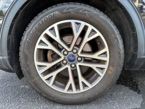 Used 2020 Ford Escape SEL AWD/4WD image 15