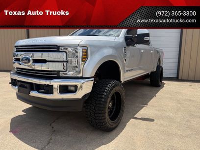 Used 2019 Ford F250 Lariat w/ Lariat Value Package