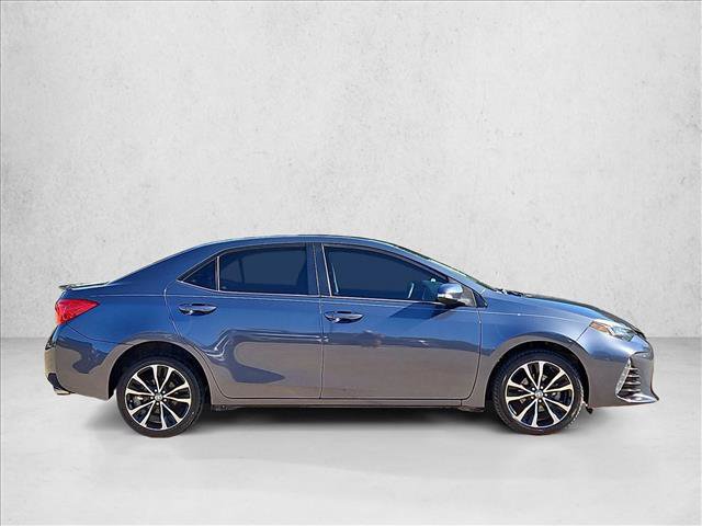 Used 2019 Toyota Corolla SE FWD image 4
