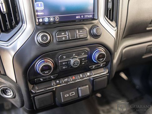 Used 2021 Chevrolet Silverado 1500 RST AWD/4WD image 28