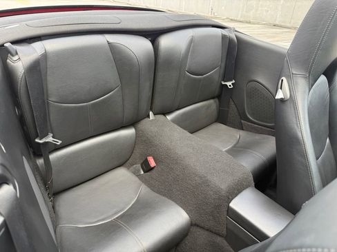 Used 2007 Porsche 911 Carrera RWD image 18