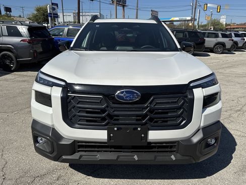 New 2026 Subaru Outback Premium image 8