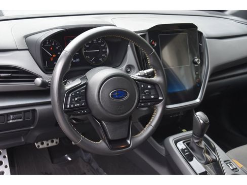 Used 2024 Subaru Crosstrek 2.5i Sport w/ Crosstrek Mirror Package AWD/4WD image 13