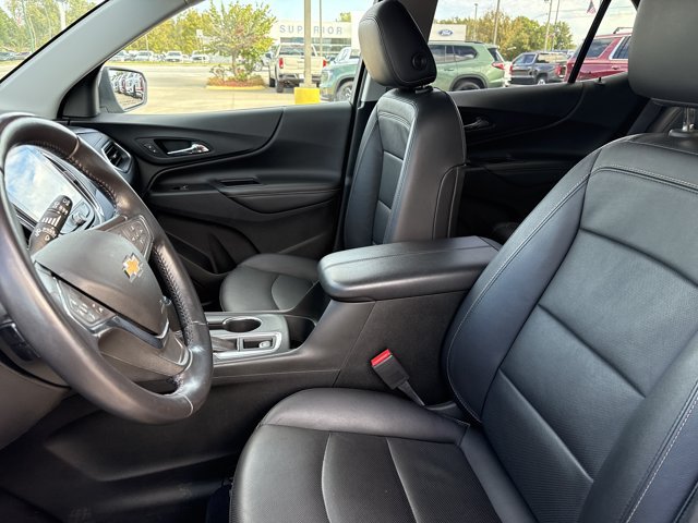 Used 2020 Chevrolet Equinox Premier FWD image 5