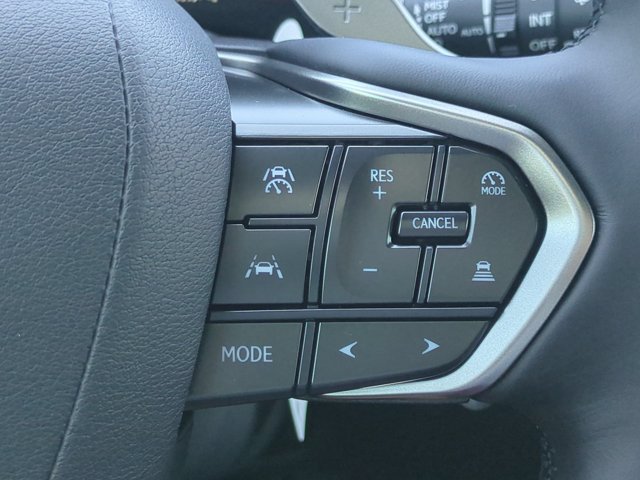 New 2026 Lexus RX 350 Premium Plus w/ Accessory Package (Z1) FWD image 25