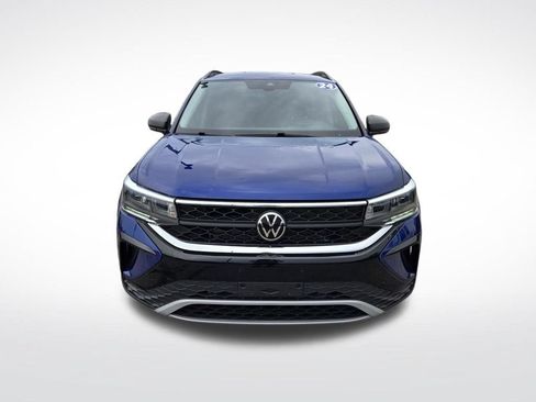 Used 2024 Volkswagen Taos S AWD/4WD image 9