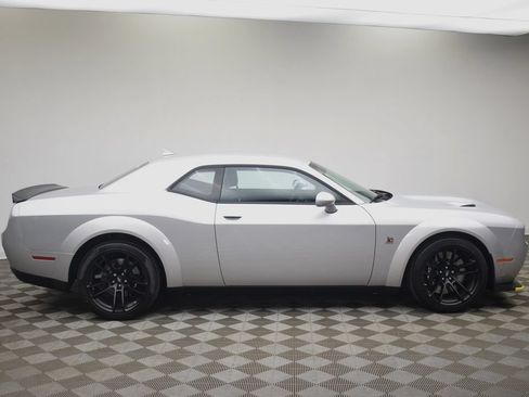 Used 2023 Dodge Challenger R/T Scat Pack RWD image 13