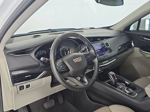 Used 2019 Cadillac XT4 Premium Luxury w/ Driver Awareness Package FWD image 14