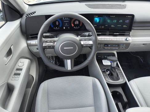 New 2027 Hyundai Kona SEL Sport FWD image 11