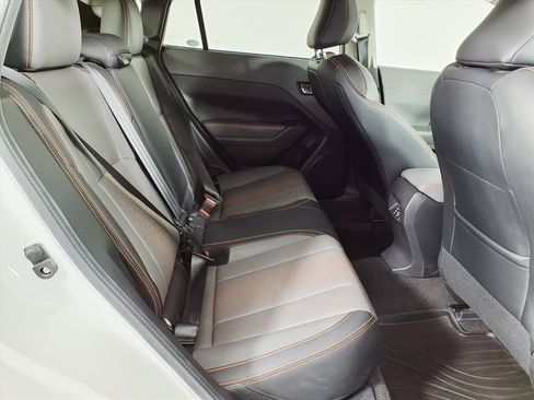 Certified 2024 Subaru Crosstrek 2.5i Limited w/ Popular Package #3A image 20