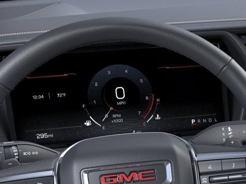 New 2027 GMC Terrain Elevation w/ Elevation Premium Package FWD image 18