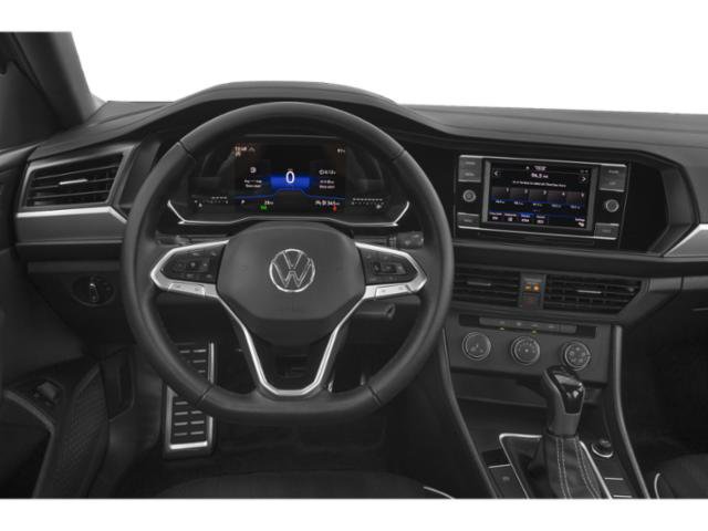 Used 2024 Volkswagen Jetta Sport FWD image 6