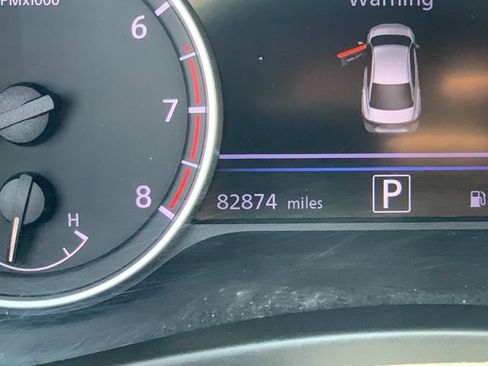 Used 2023 Nissan Sentra SV FWD image 28