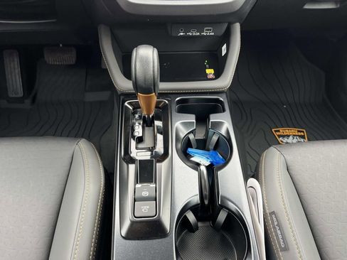 New 2026 Subaru Forester Wilderness image 15