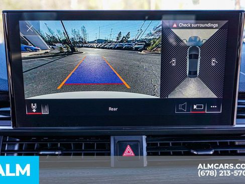 Used 2023 Audi A4 2.0T Premium Plus image 37