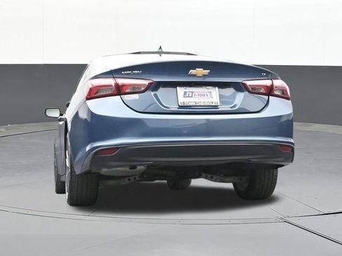 Used 2024 Chevrolet Malibu LT FWD image 52