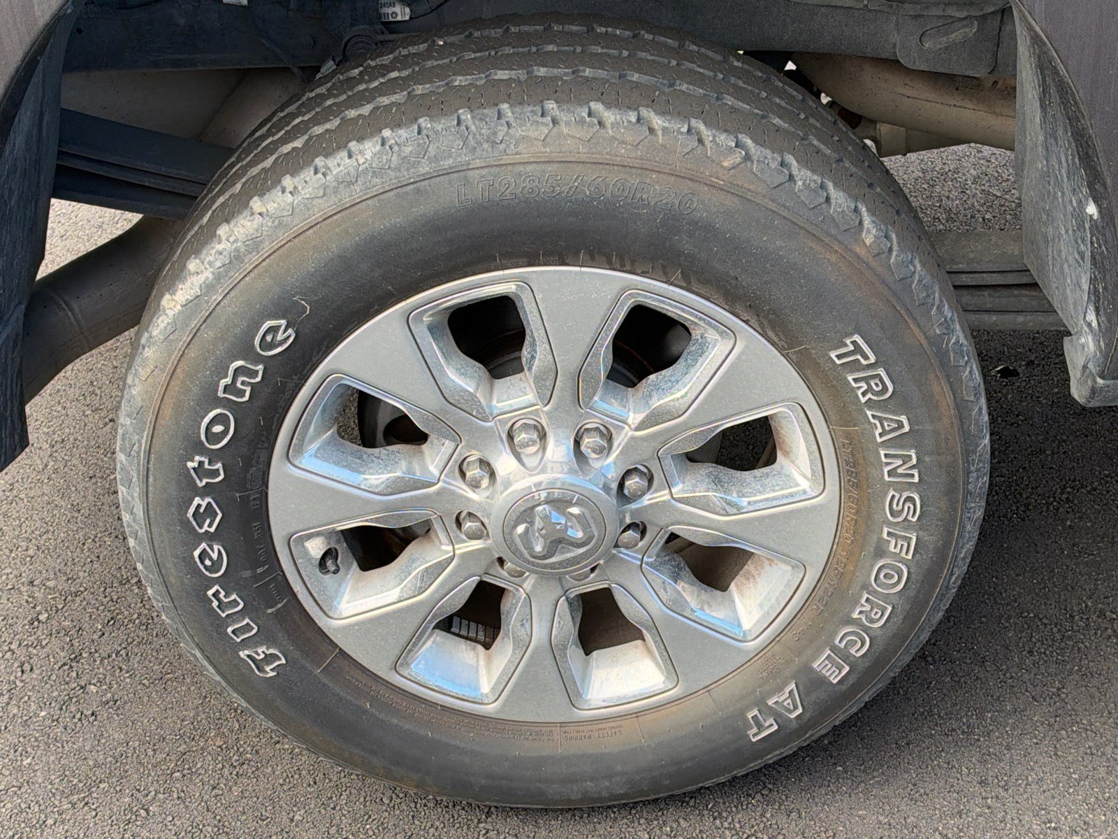 Used 2024 RAM 3500 Limited AWD/4WD image 17