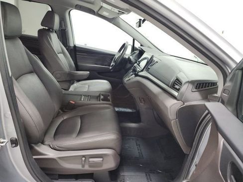 Used 2018 Honda Odyssey EX-L image 14