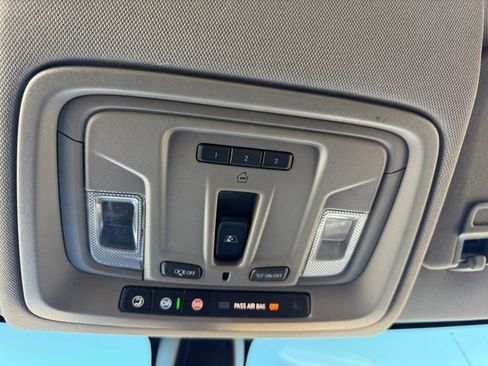 Used 2019 Chevrolet Silverado 1500 RST w/ All-Star Edition image 26