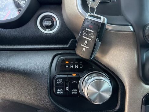 Certified 2022 RAM 1500 Laramie image 38