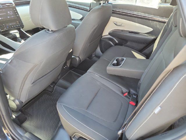 Used 2024 Hyundai Tucson SEL FWD image 27