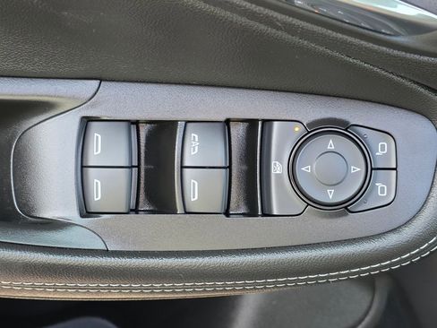 Used 2025 Buick Encore GX Preferred image 13