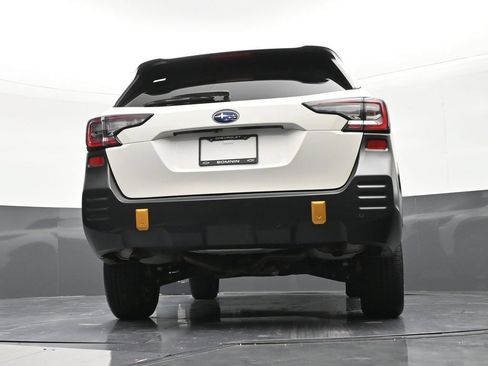 Used 2022 Subaru Outback Wilderness AWD/4WD image 23
