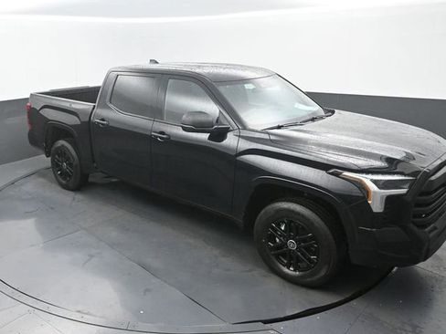 Used 2026 Toyota Tundra SR AWD/4WD image 27