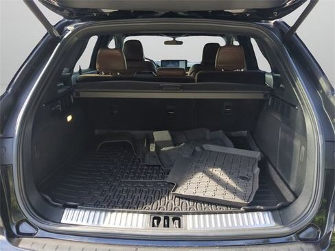 Used 2021 Lincoln Nautilus Reserve image 39