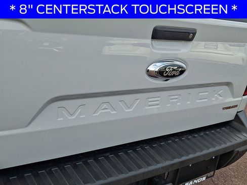 Certified 2023 Ford Maverick Tremor w/ Tremor Off-Road Package image 28
