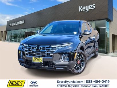 Certified 2024 Hyundai Santa Cruz XRT
