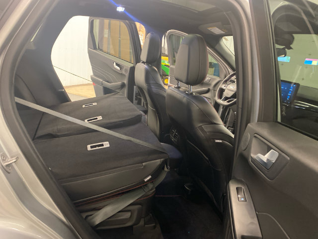 Used 2023 Ford Escape ST-Line Select w/ Tech Pack #2 AWD/4WD image 48