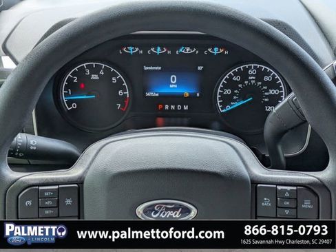 Used 2022 Ford F150 XL w/ STX Appearance Package image 26