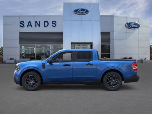 New 2026 Ford Maverick XLT w/ Equipment Group 301A AWD/4WD image 3