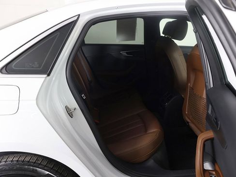 Used 2019 Audi A4 2.0T Premium Plus w/ Premium Plus Package image 31