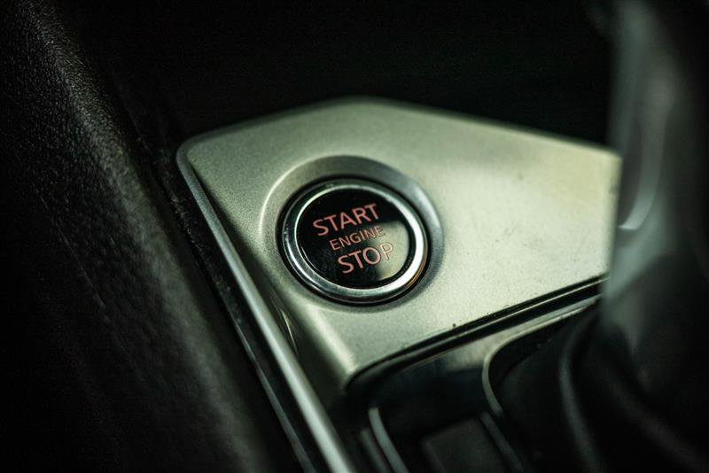 Used 2024 Nissan Altima 2.5 SV FWD image 18