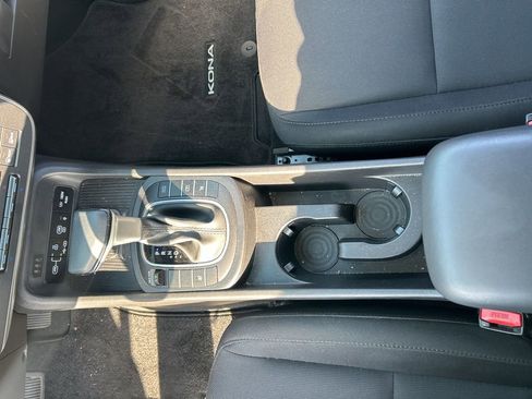 Used 2026 Hyundai Kona SEL Sport image 18