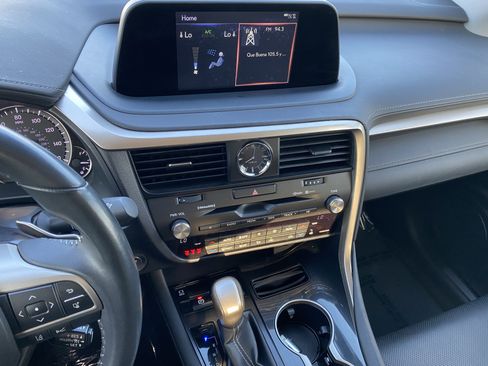 Used 2021 Lexus RX 350 FWD w/ Accessory Package image 18