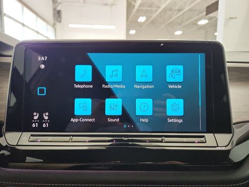 New 2026 Volkswagen Atlas SEL AWD/4WD image 17