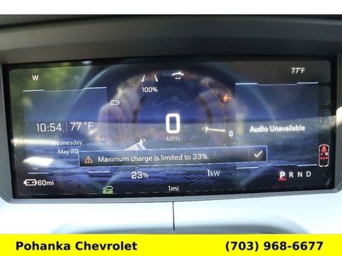 New 2027 Chevrolet Bolt LT FWD image 9