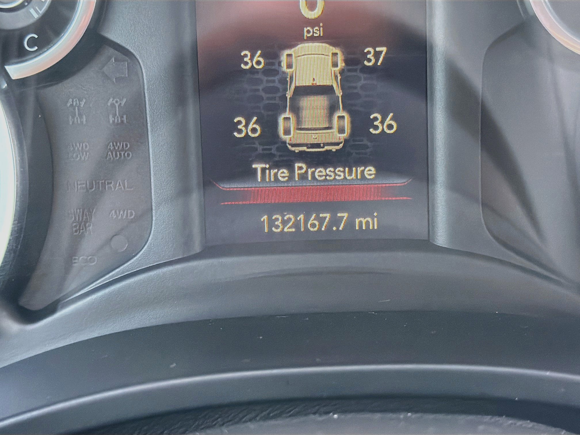 Used 2021 RAM 1500 Big Horn AWD/4WD image 39